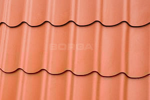 Jumta segums - Borga Elegant