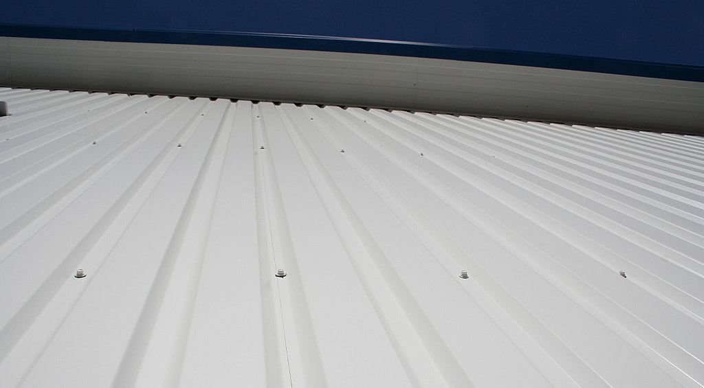 Trapecveida skārds | Borga BPE18