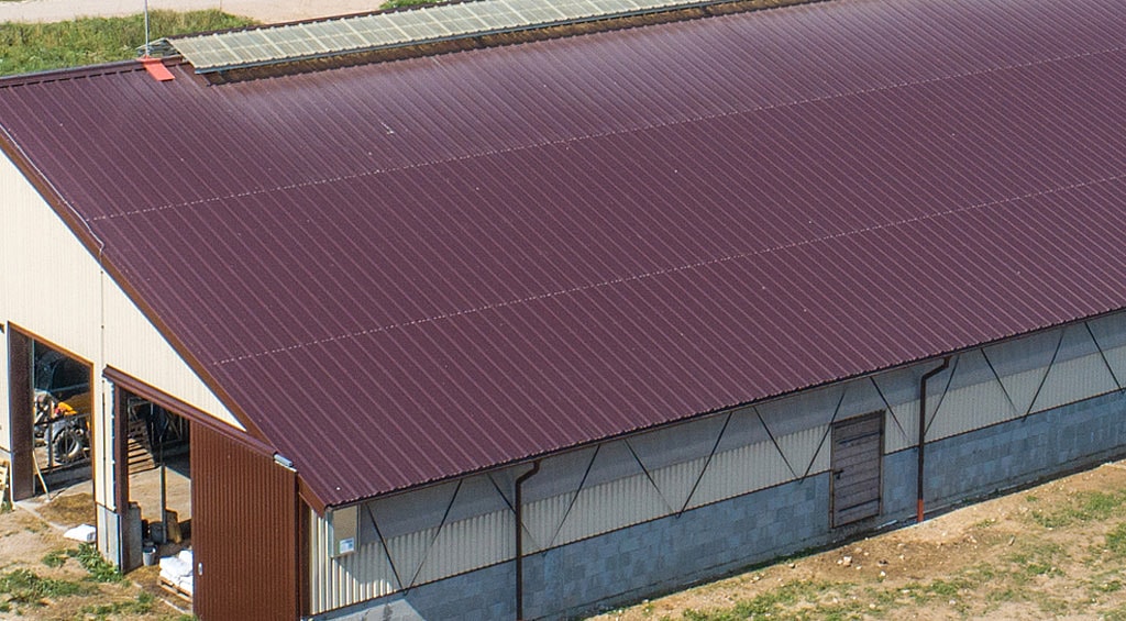 Stogo Danga Ferma | Borga Super40