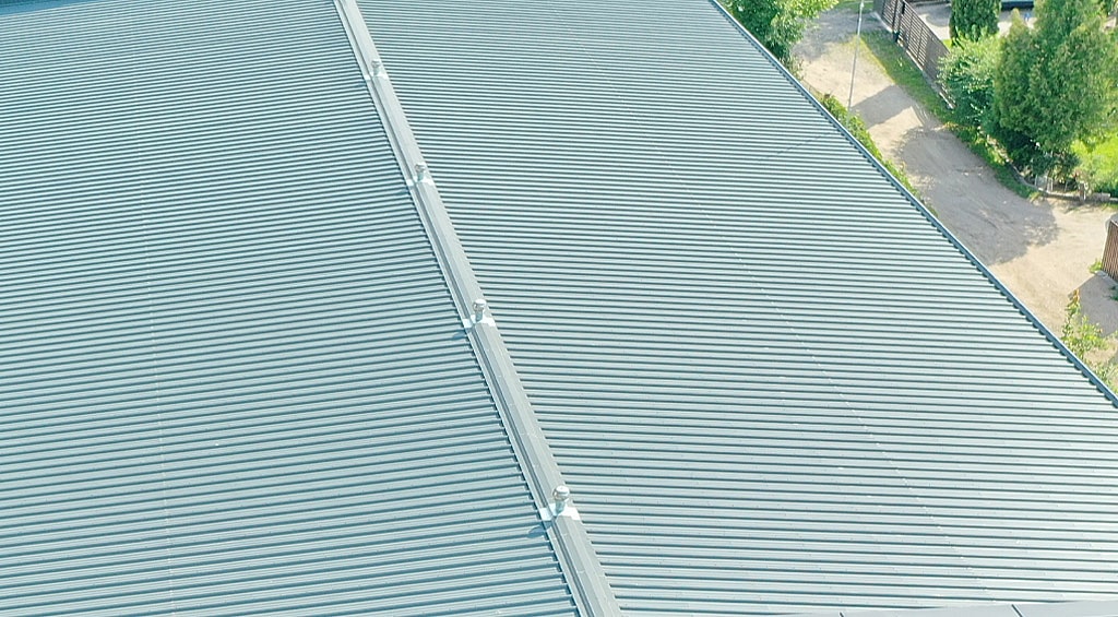 Stogo Danga - Pramoninis Angaras | Borga Super40