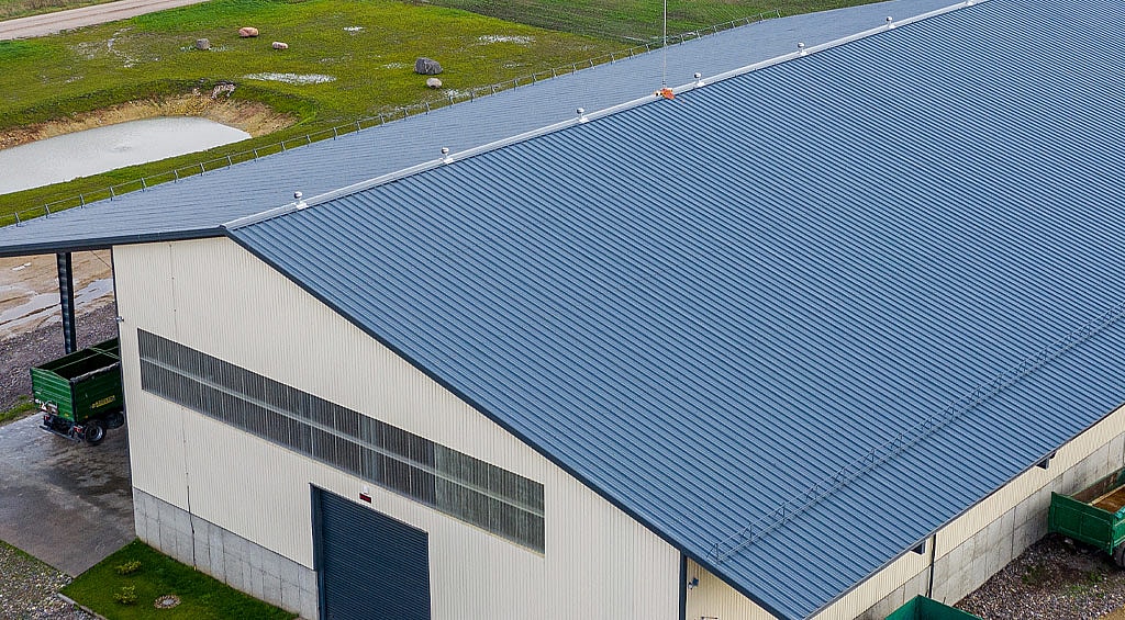 Stogo Danga - Ukinis Angaras | Borga Super40