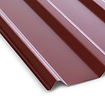 Trapecveida jumta segums | Borga BPD18