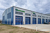 sviestmaižu angārs
