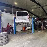 Auto serviss | Borga