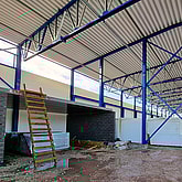 Kopnes | Angāri | Borga