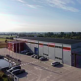 sendvičpaneļu angāri | Borga