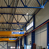 Angāra konstrukcijas | Savienojums | Borga Truss