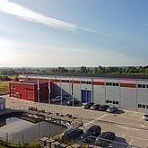 sendvičpaneļu angāri | Borga