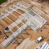 Metāla konstrukcijas | Borga