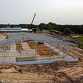 Metāla konstrukcijas | Borga