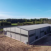 Kokapstrādes ražotne | Borga