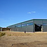 Kokapstrādes ražotne | Borga