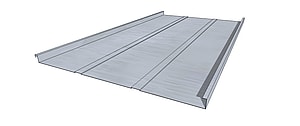Kasisks jumta segums | Borga Classic