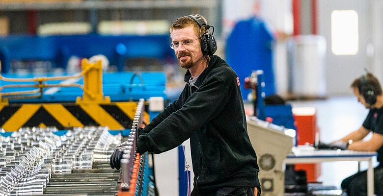 Our production | BORGA